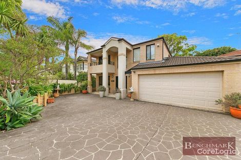 Property photo of 116 Payten Avenue Roselands NSW 2196