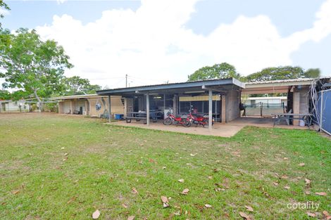 Property photo of 6 Lydia Court Rocky Point QLD 4874