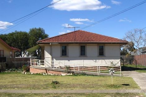 11 Mendelssohn Ave, Emerton, NSW 2770