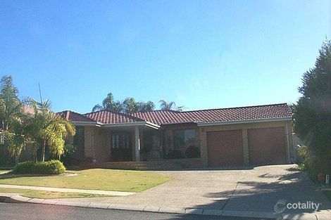 16 Whitcombe Way, Alexander Heights, WA 6064