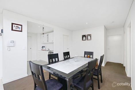 Property photo of 71/12-20 Tyler Street Campbelltown NSW 2560