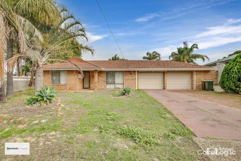 Property photo of 9 Nelligan Avenue Girrawheen WA 6064