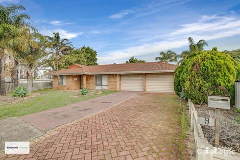 Property photo of 9 Nelligan Avenue Girrawheen WA 6064