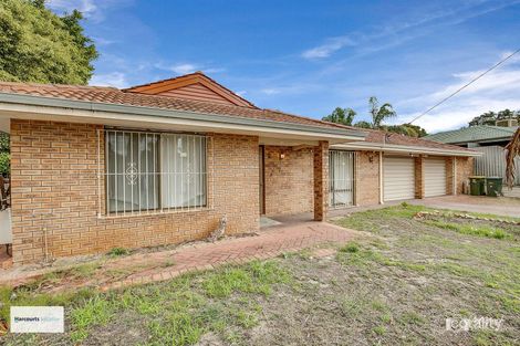 Property photo of 9 Nelligan Avenue Girrawheen WA 6064