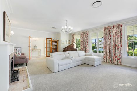 Property photo of 4 Wirra Close St Ives NSW 2075