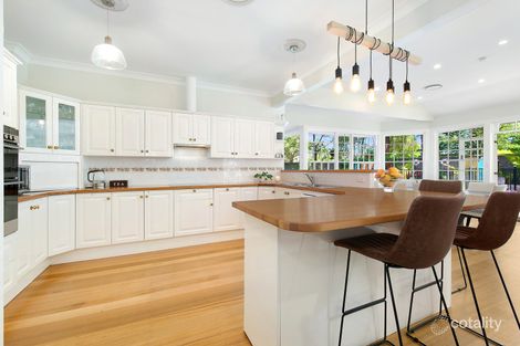 Property photo of 4 Wirra Close St Ives NSW 2075