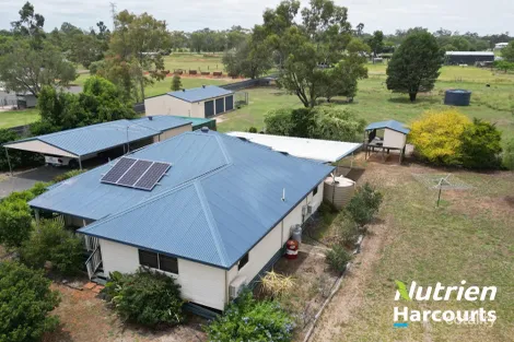 Property photo of 65 Rodger Street Chinchilla QLD 4413