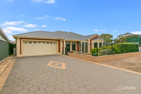 55 Charles Tce, Wallaroo, SA 5556