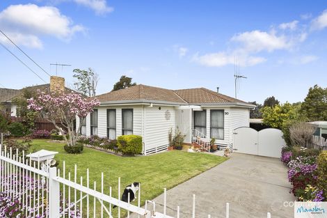 30 Victoria St, Ironbark, VIC 3550