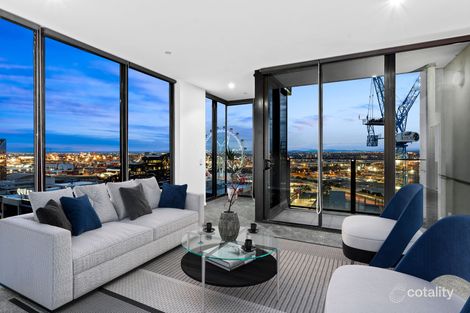 Property photo of 2208/15 Caravel Lane Docklands VIC 3008