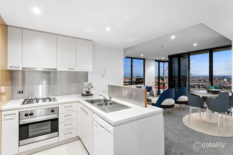 Property photo of 2208/15 Caravel Lane Docklands VIC 3008