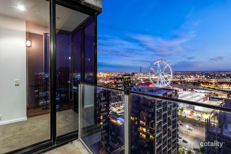 Property photo of 2208/15 Caravel Lane Docklands VIC 3008