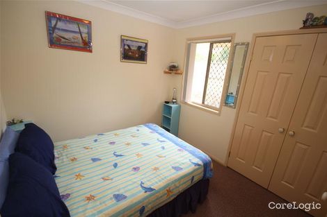 Property photo of 34 Sirus Street Eagleby QLD 4207