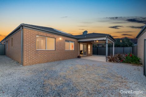 Property photo of 118 Selandra Boulevard Clyde North VIC 3978