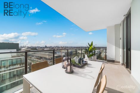 Property photo of 1202/6 Galloway Street Mascot NSW 2020