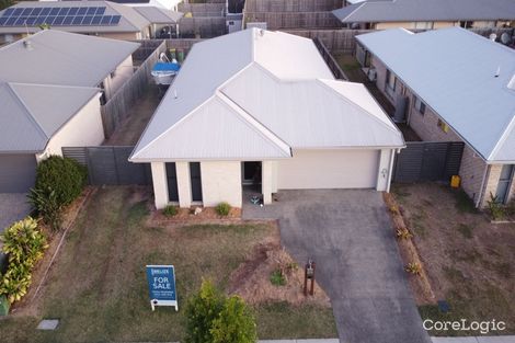 Property photo of 6 Blue Bay Street Jacobs Well QLD 4208