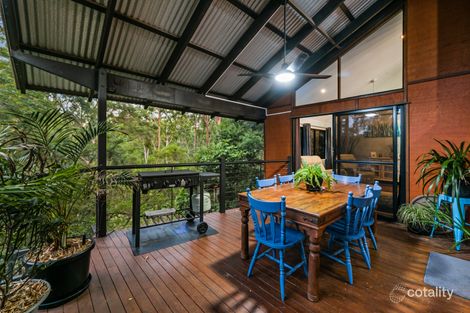 Property photo of 7 George Holt Drive Mount Crosby QLD 4306