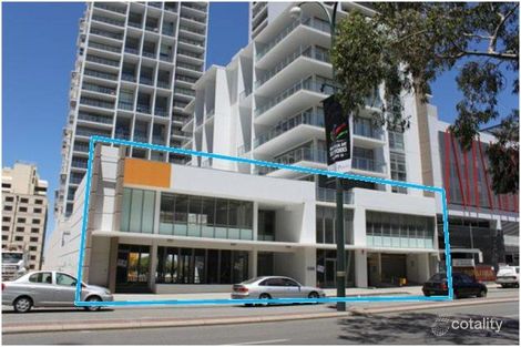 155/149-151 Adelaide Tce, East Perth, WA 6004