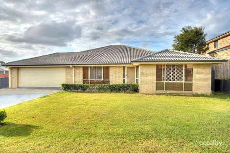 31 Mount D'Aguilar Cres, Algester, QLD 4115