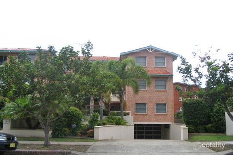 1/20-22 Parramatta St, Cronulla, NSW 2230