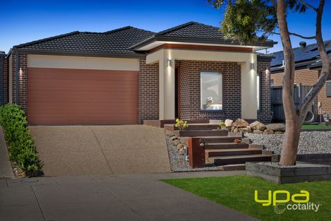 40 Ranfurlie Bvd, Cranbourne West, VIC 3977