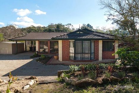 25 Railway Ave, Bridgewater, SA 5155