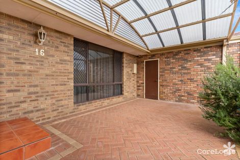 Property photo of 16 Tantini Close Parkwood WA 6147