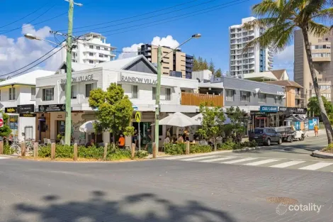Property photo of 209 Boundary Street Coolangatta QLD 4225