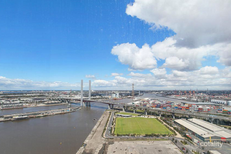Property photo of 2504/8 Pearl River Road Docklands VIC 3008