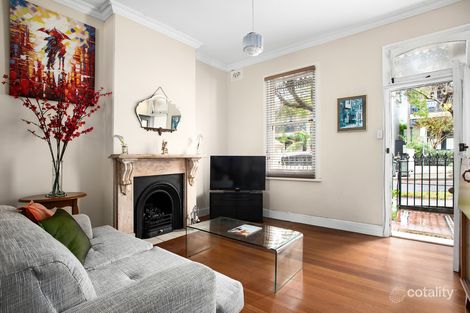 Property photo of 106 Mill Hill Road Bondi Junction NSW 2022