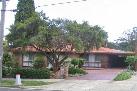 24 Mildara St, Vermont South, VIC 3133