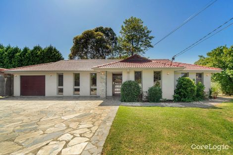 Property photo of 4 Ural Court Dandenong North VIC 3175