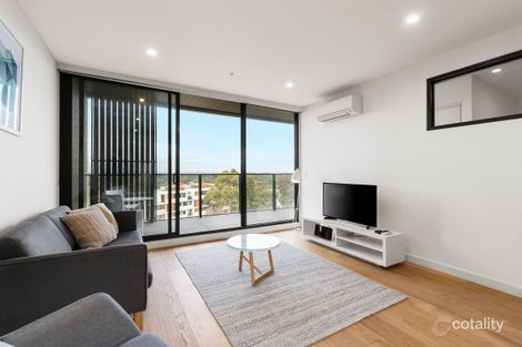 Property photo of 503A/1095 Plenty Road Bundoora VIC 3083