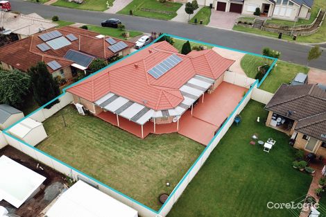 Property photo of 68 Crommelin Crescent St Helens Park NSW 2560