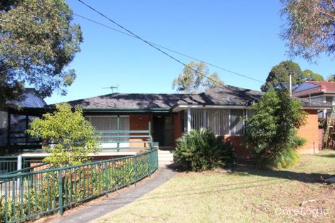 Property photo of 10 Merrilong Street Castle Hill NSW 2154