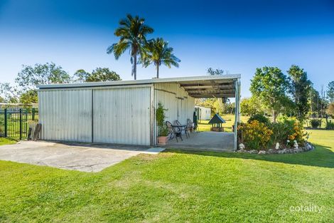 Property photo of 119 Leahy Road Caboolture QLD 4510