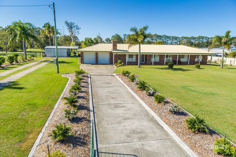 Property photo of 119 Leahy Road Caboolture QLD 4510