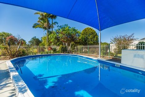 Property photo of 119 Leahy Road Caboolture QLD 4510