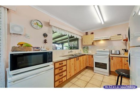 Property photo of 4 Rita Close Woree QLD 4868