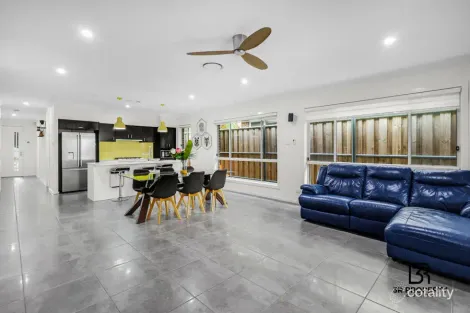 Property photo of 11 Bulada Street Bungarribee NSW 2767