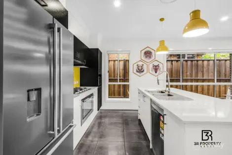 Property photo of 11 Bulada Street Bungarribee NSW 2767