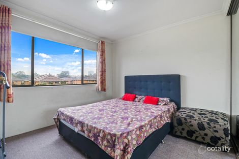 44/25 Mantaka St, Blacktown, NSW 2148