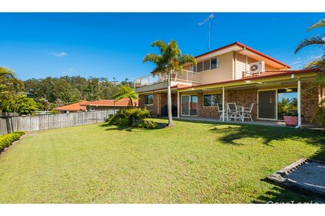 Property photo of 15 Rarotonga Rise Pacific Pines QLD 4211