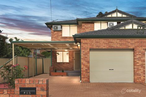 Property photo of 23A Gibson Avenue Padstow NSW 2211