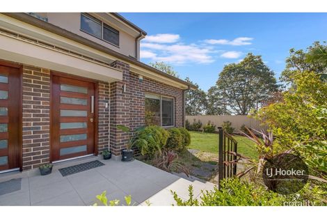 8/19 Lavinia St, South Granville, NSW 2142