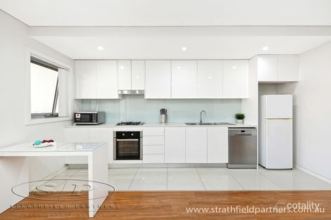 Property photo of 14/80 Park Road Homebush NSW 2140