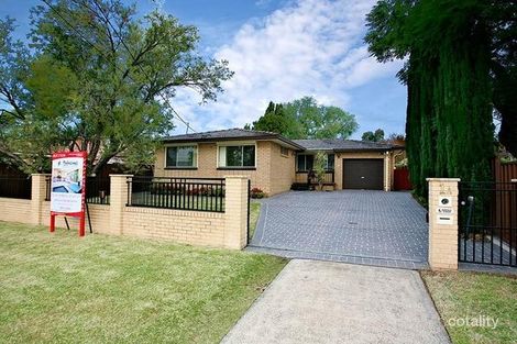 1a Norfolk Ave, Beverly Hills, NSW 2209