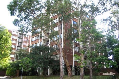 Property photo of 37/77-83 Cook Road Centennial Park NSW 2021