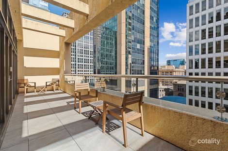 108-120 Pitt St, Sydney, NSW 2000