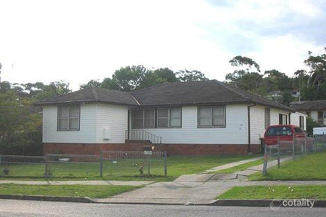37 Cadaga Rd, Gateshead, NSW 2290